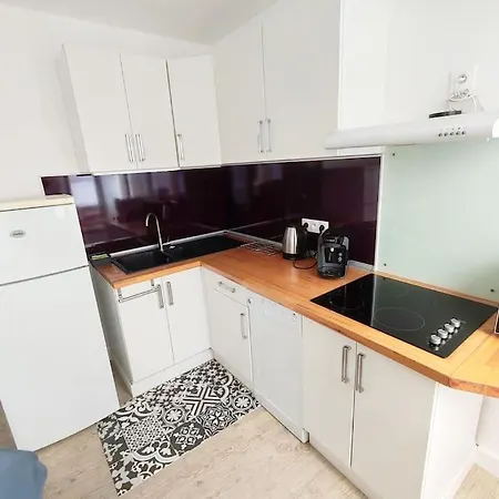 Apartment Bel Proche Plage *