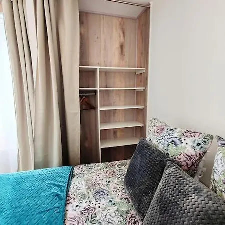 Apartment Bel Proche Plage