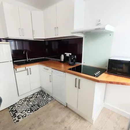Apartment Bel Proche Plage