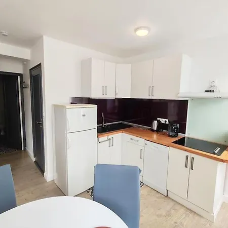 Apartment Bel Proche Plage *