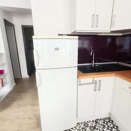 Apartment Bel Proche Plage