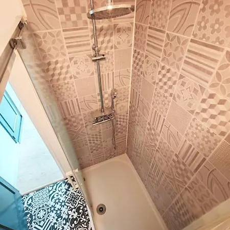 Apartment Bel Proche Plage