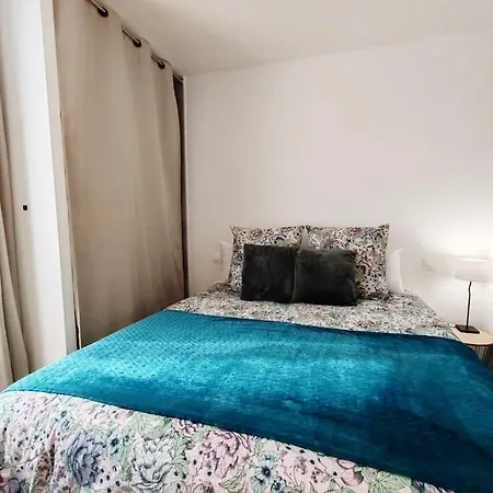 Bel Proche Plage Apartment Saint-Georges-de-Didonne