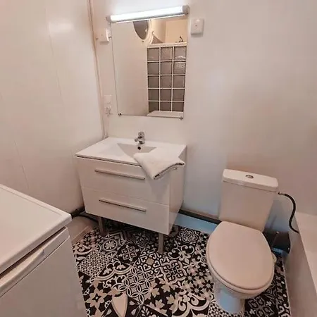 Apartment Bel Proche Plage *